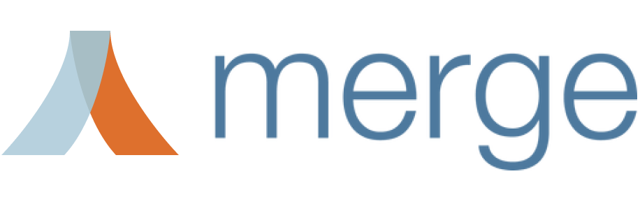 Merge Logo